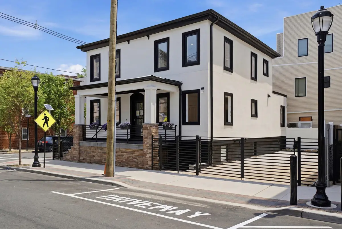3414/3412 HUDSON AVE, Union City, NJ 07087 - #1