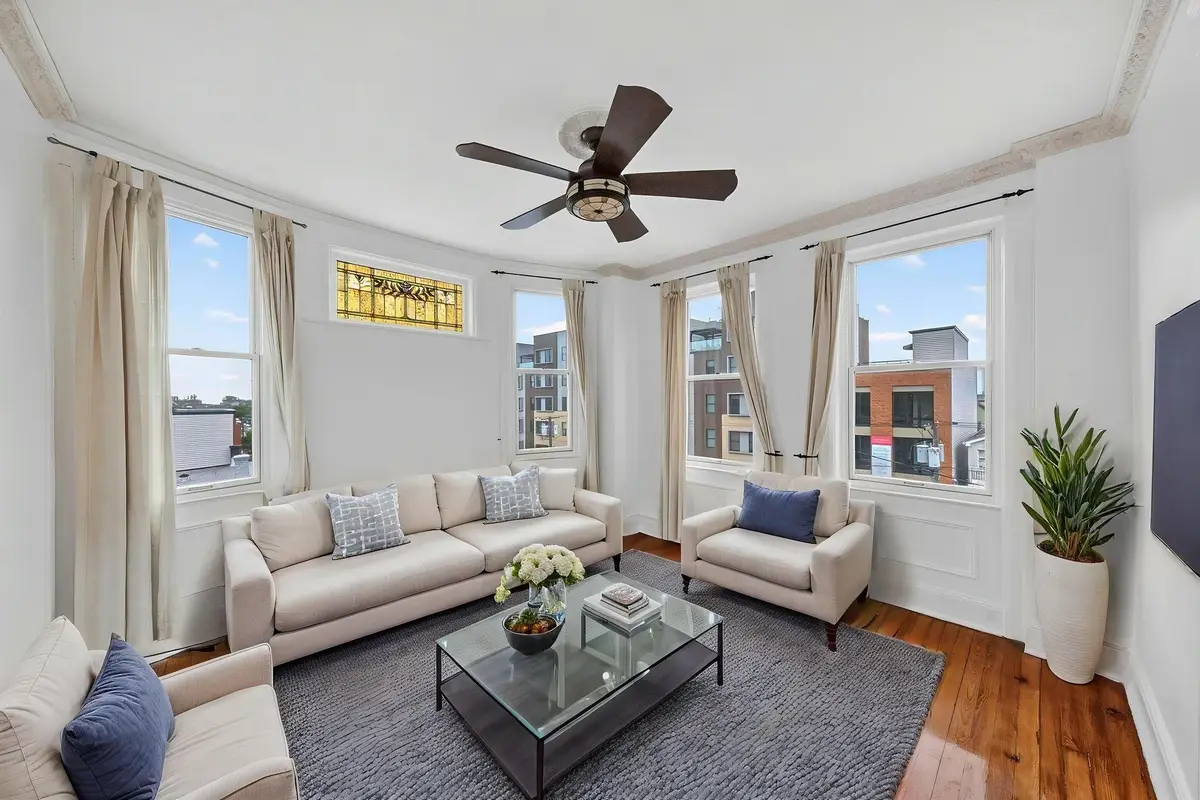 3444 JOHN F KENNEDY BLVD #4F, Jersey City, NJ 07307 - #1