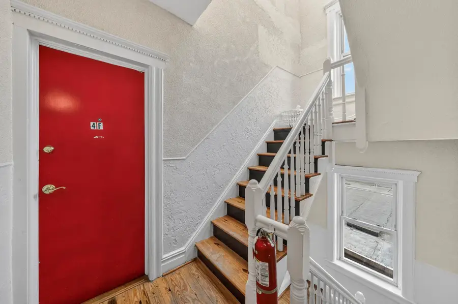 3444 JOHN F KENNEDY BLVD #4F, Jersey City, NJ 07307 - #2
