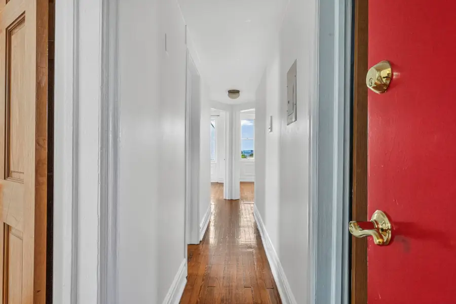 3444 JOHN F KENNEDY BLVD #4F, Jersey City, NJ 07307 - #3