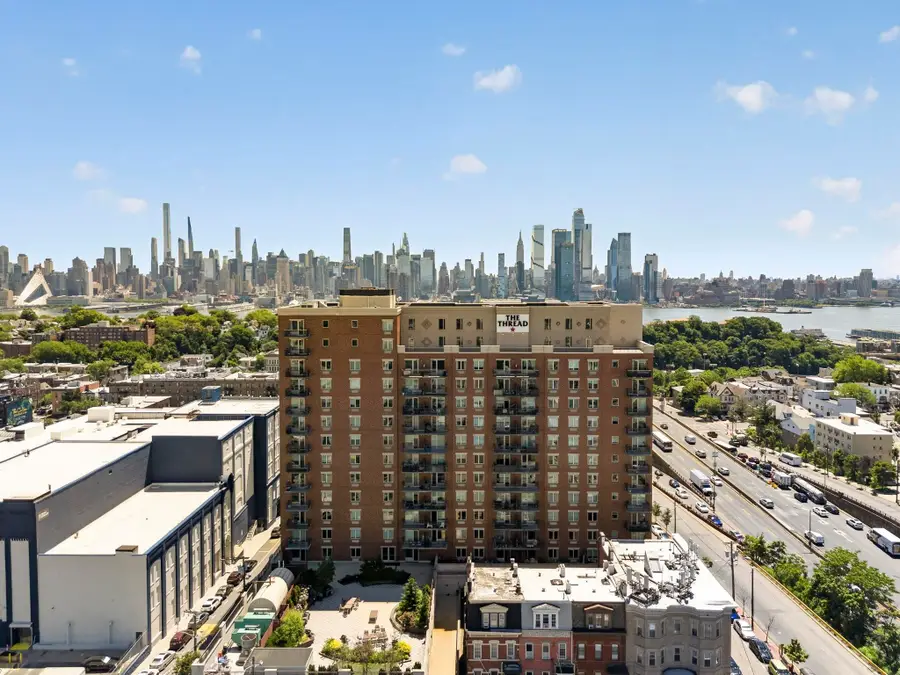 3312 HUDSON AVE #12K, Union City, NJ 07087 - #2