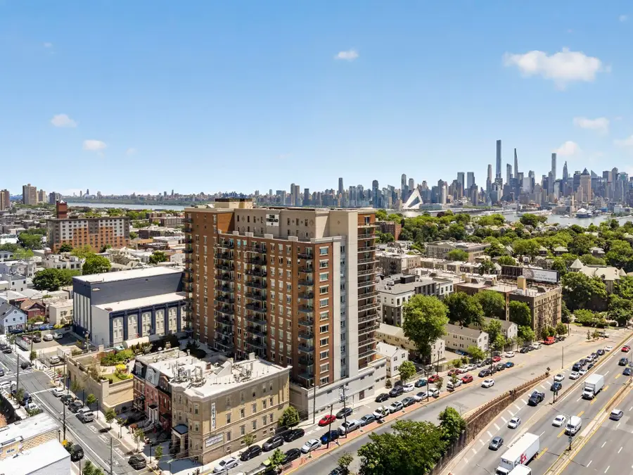 3312 HUDSON AVE #12K, Union City, NJ 07087 - #3