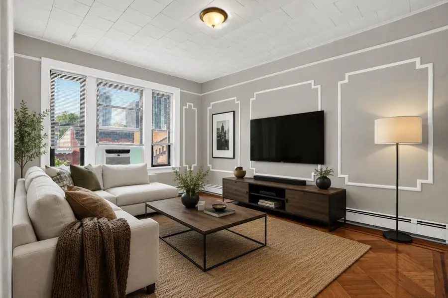 247 MONTGOMERY ST #7, Jersey City, NJ 07302 - #2