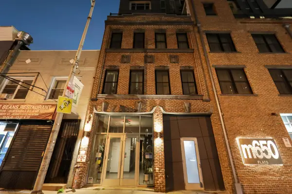 650 MONTGOMERY ST #403, JC, Journal Square, NJ 07306