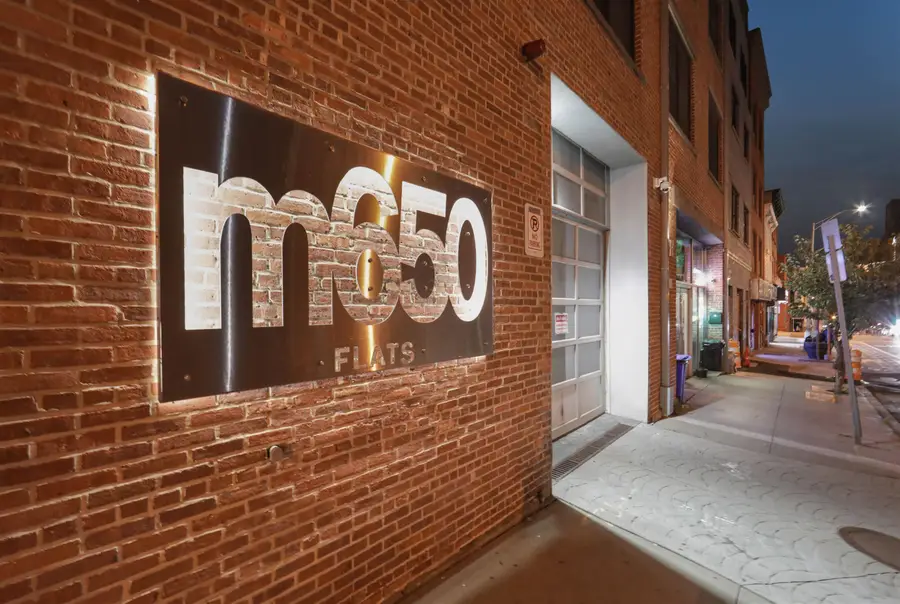 650 MONTGOMERY ST #403, Jersey City, NJ 07306 - #2