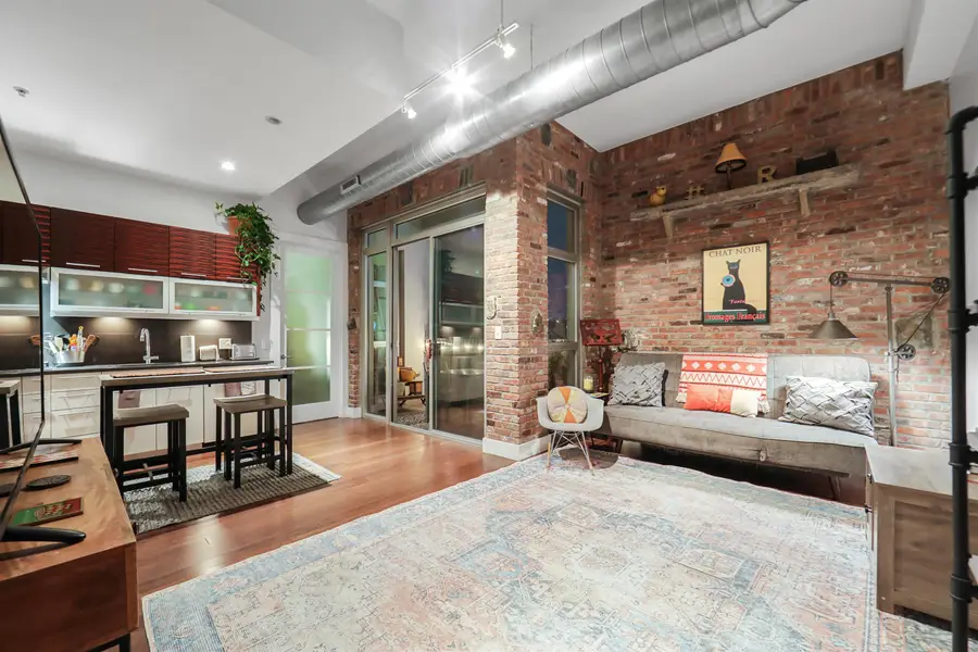 650 MONTGOMERY ST #403, Jersey City, NJ 07306 - #3