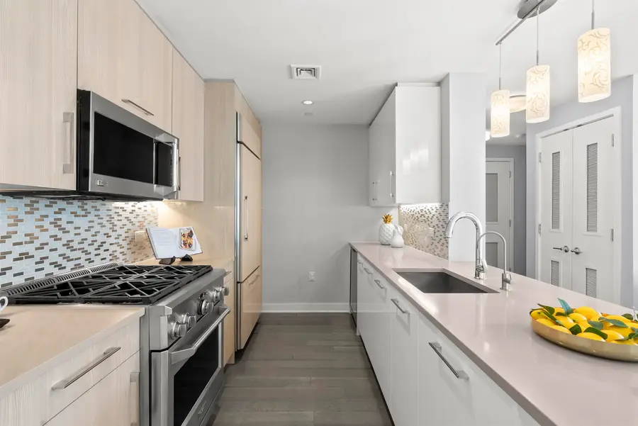 1200 AVENUE AT PORT IMPERIAL #521, Weehawken, NJ 07086 - #2
