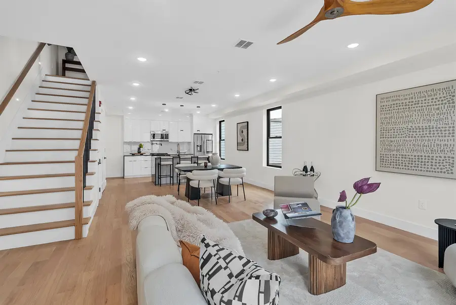 82 PAMRAPO AVE #3A, Jersey City, NJ 07305 - #3