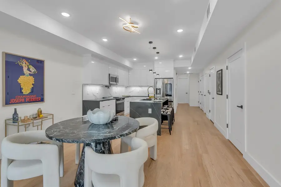 82 PAMRAPO AVE #1A, Jersey City, NJ 07305 - #2