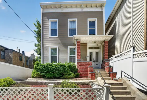 435 WAYNE ST #1, JC, Journal Square, NJ 07302