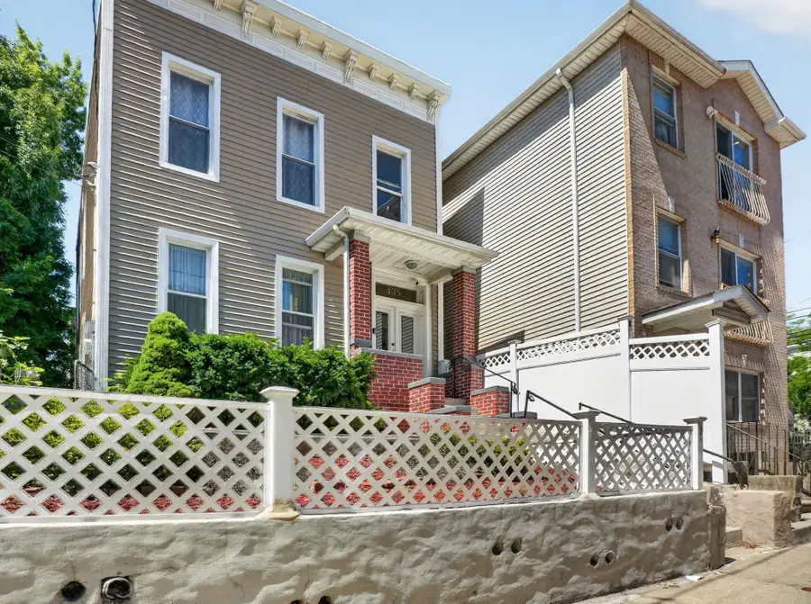 435 WAYNE ST #1, Jersey City, NJ 07302 - #2