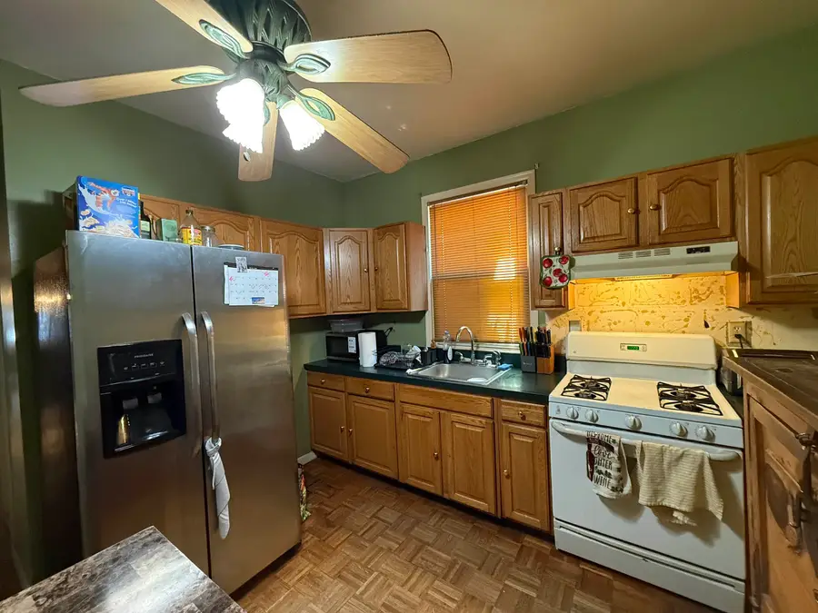 231 JEWETT AVE, Jersey City, NJ 07304 - #3