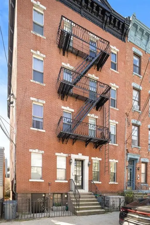395 2ND ST #3R, JC, Downtown, NJ 07302