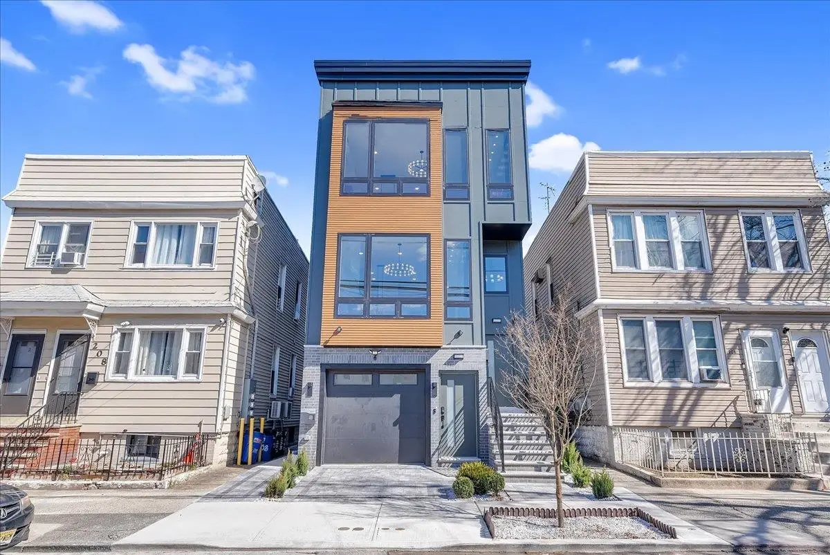 206 CLENDENNY AVE #2, Jersey City, NJ 07304-1202 - #1