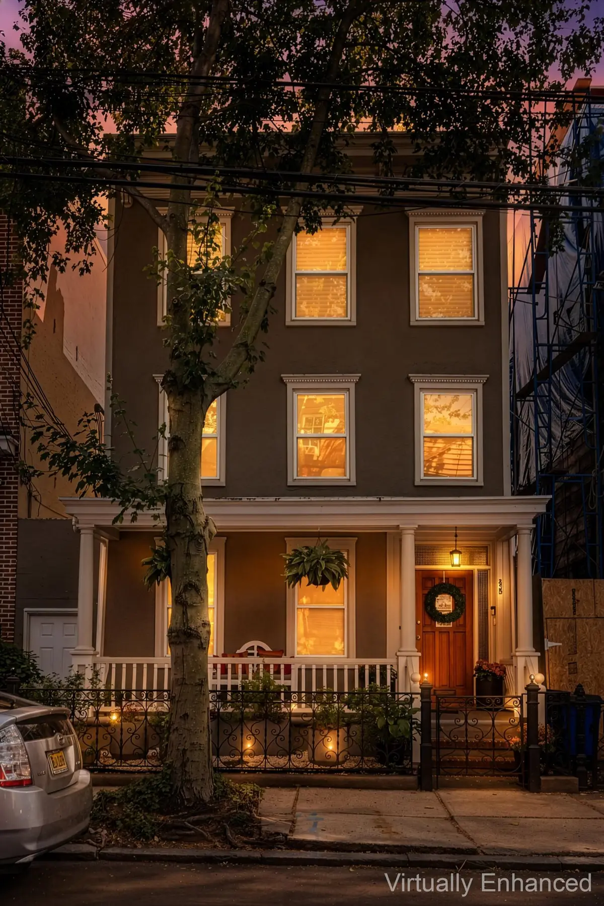 235 7TH ST #2, Jersey City, NJ 07302 - #1