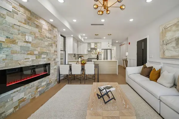 85 BLEECKER ST #2-B, JC, Heights, NJ 07307