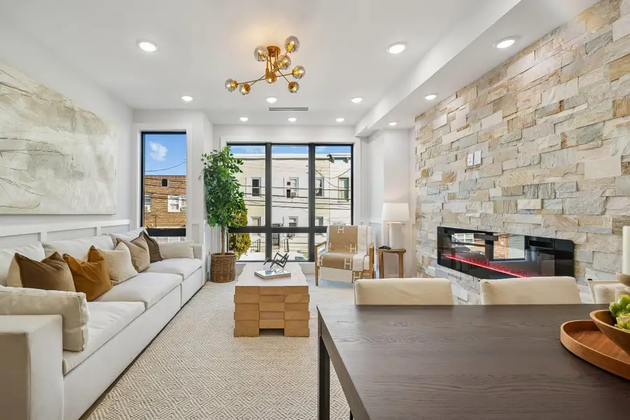 85 BLEECKER ST #2-B, Jersey City, NJ 07307 - #2