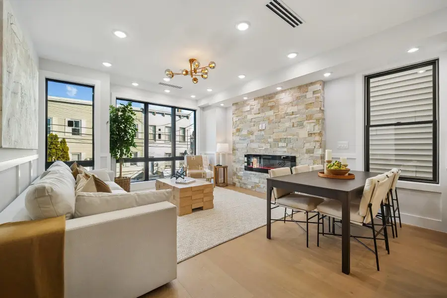 85 BLEECKER ST #2-B, Jersey City, NJ 07307 - #3