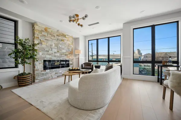 6 ELIZABETH ST #2-B, JC, Journal Square, NJ 07306