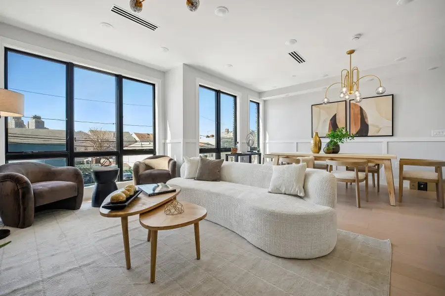6 ELIZABETH ST #2-B, Jersey City, NJ 07306 - #3
