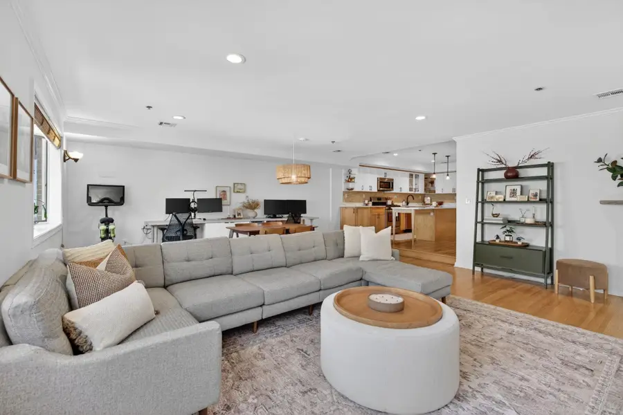 717-719 MADISON ST #3N, Hoboken, NJ 07030 - #3