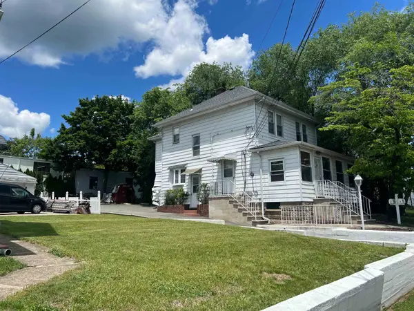 316 DIVISION ST, BOONTON TOWNSHIP, NJ 07005