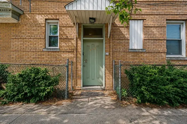 111 MALLORY AVE #2, JC, Greenville, NJ 07304