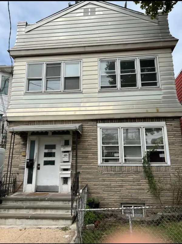 215 LIBERTY AVE, JC, Heights, NJ 07306