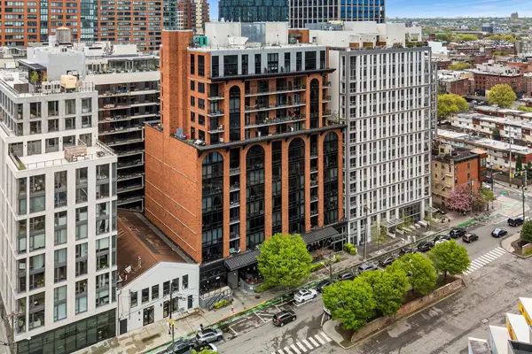 159 2ND ST #1104, JC, Downtown, NJ 07302