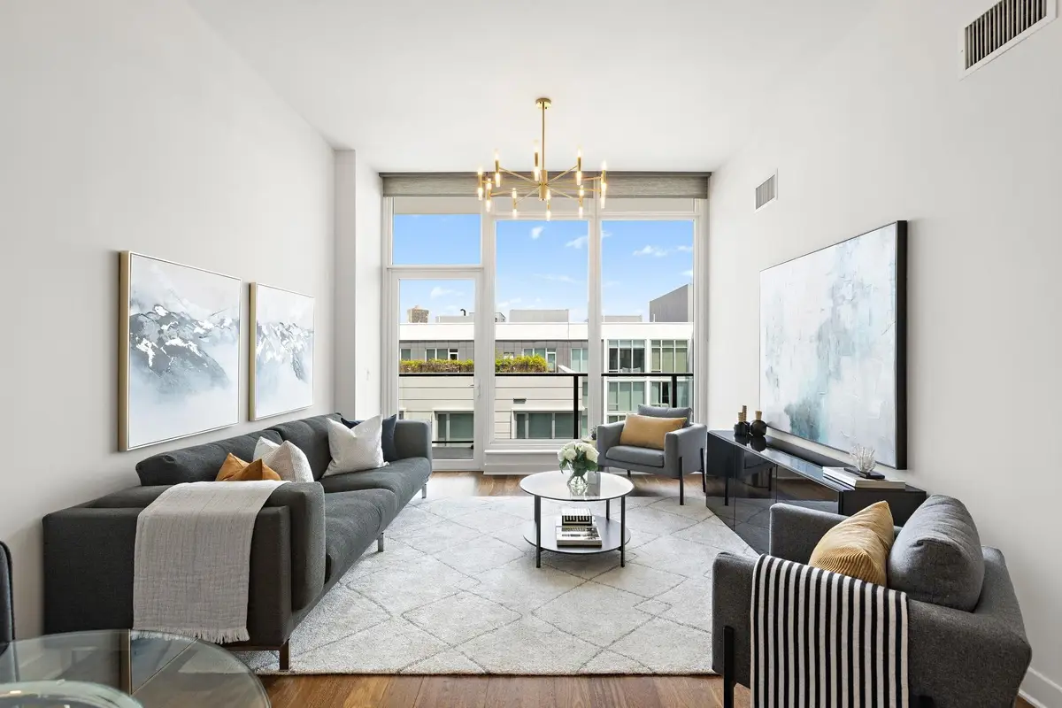1200 AVENUE AT PORT IMPERIAL #PH702, Weehawken, NJ 07086 - #1