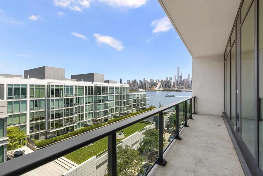 1200 AVENUE AT PORT IMPERIAL #PH702, Weehawken, NJ 07086 - #2