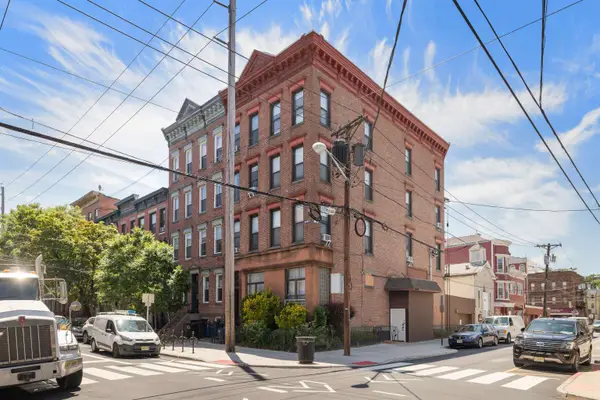 422 MADISON ST #4R, Hoboken, NJ 07030