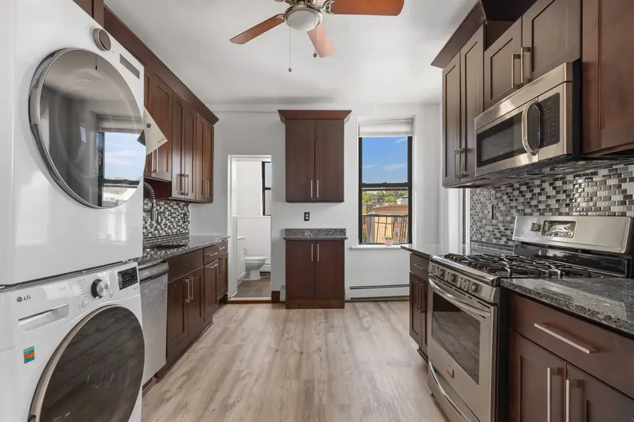 422 MADISON ST #4R, Hoboken, NJ 07030 - #3