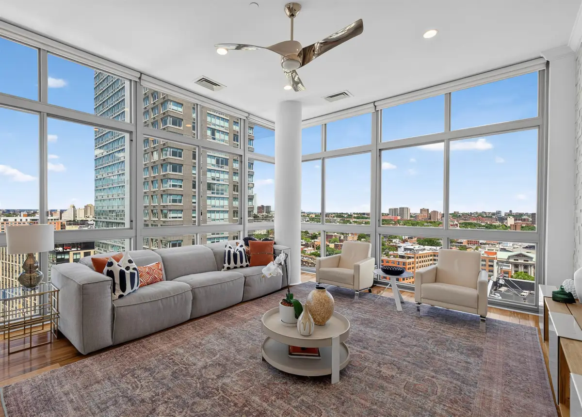 201 LUIS M MARIN BLVD #PH1, Jersey City, NJ 07302 - #1