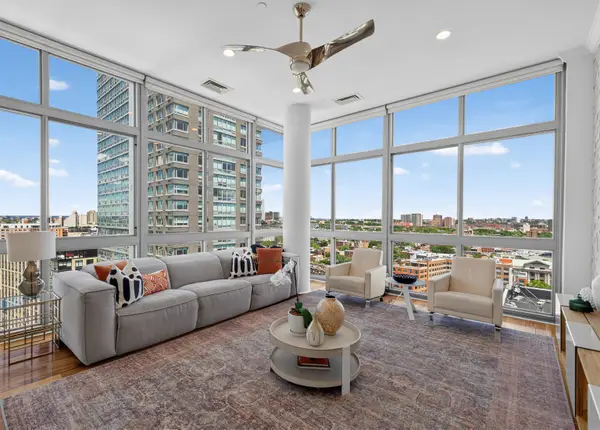 201 LUIS M MARIN BLVD #PH1, JC, Downtown, NJ 07302