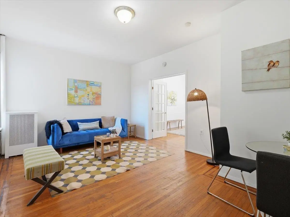 141 DUNCAN AVE #6, Jersey City, NJ 07306 - #1