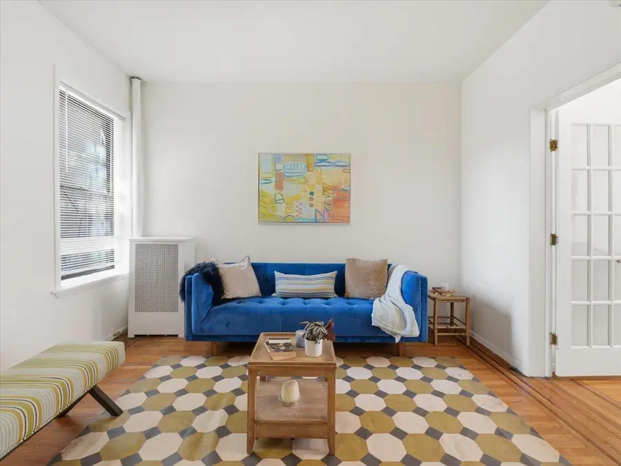 141 DUNCAN AVE #6, Jersey City, NJ 07306 - #2