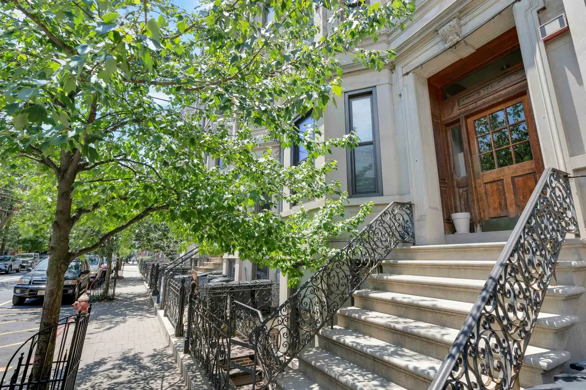 1112 PARK AVE #2L, Hoboken, NJ 07030 - #1