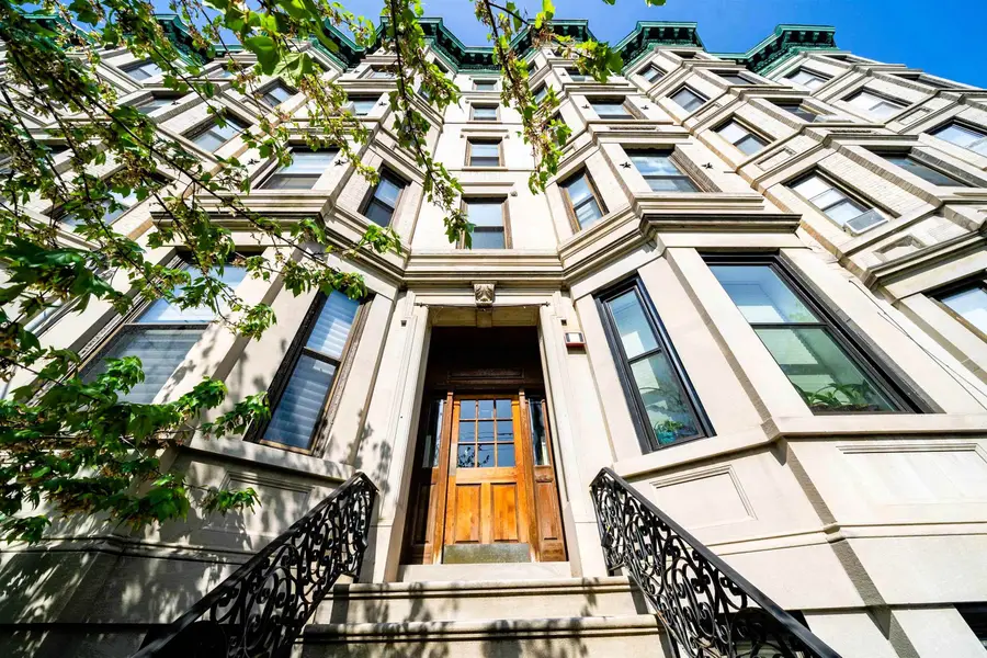 1112 PARK AVE #2L, Hoboken, NJ 07030 - #3