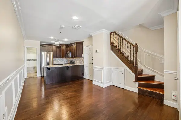 814 WILLOW AVE #5RR, Hoboken, NJ 07030
