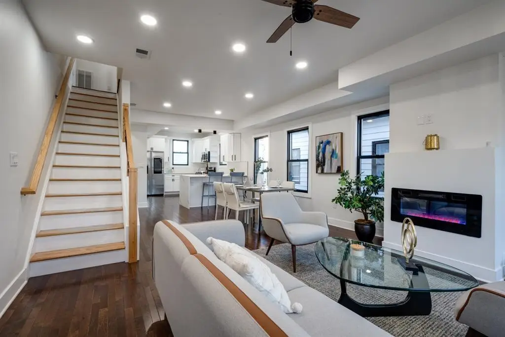 307 ARLINGTON AVE, Jersey City, NJ 07304 - #1