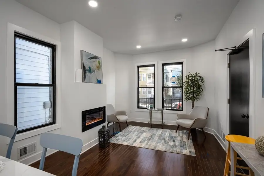 307 ARLINGTON AVE, Jersey City, NJ 07304 - #2
