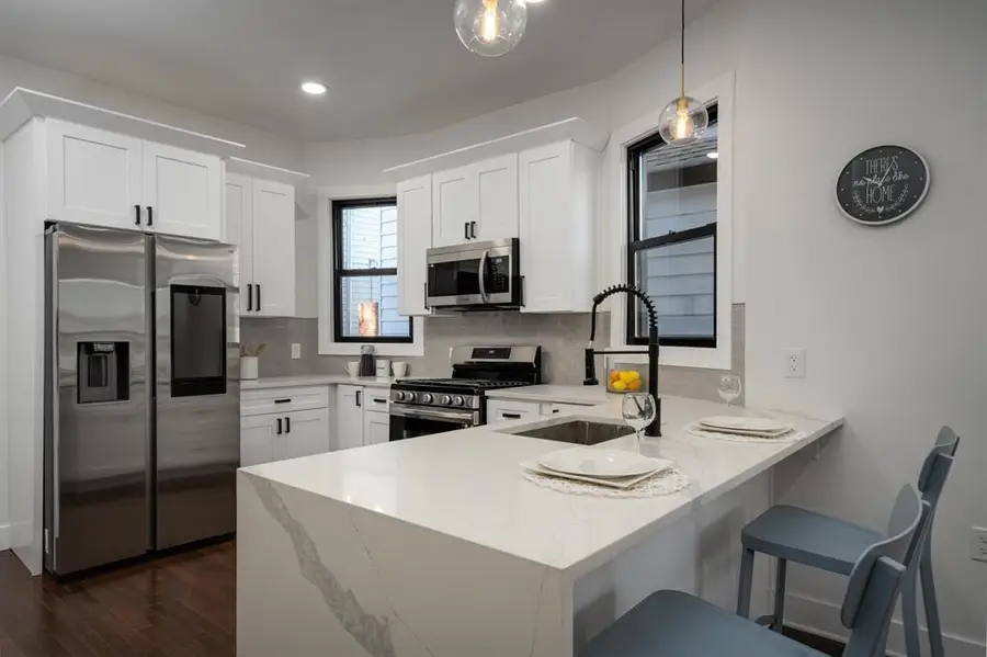 307 ARLINGTON AVE, Jersey City, NJ 07304 - #3