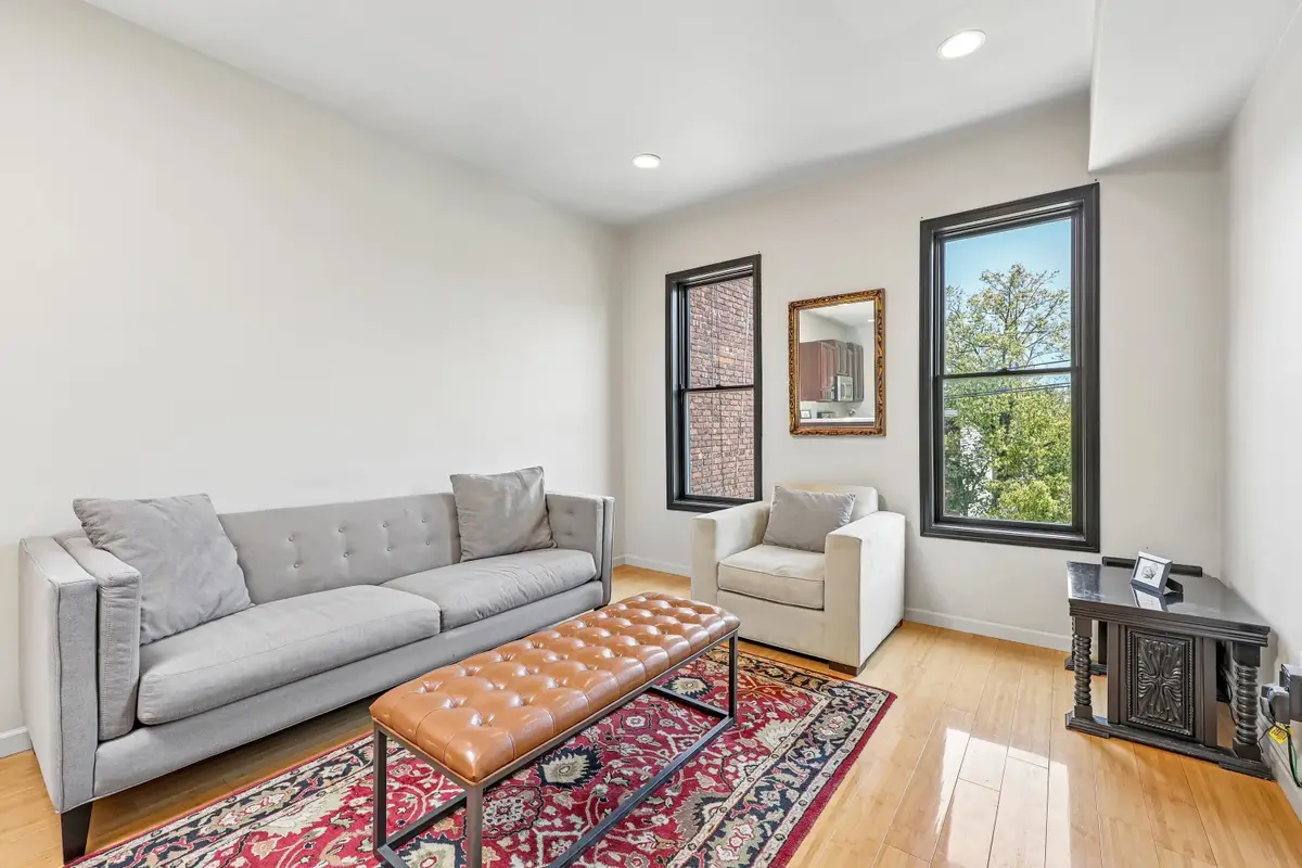 209 WEBSTER AVE #3R, Jersey City, NJ 07307 - #1
