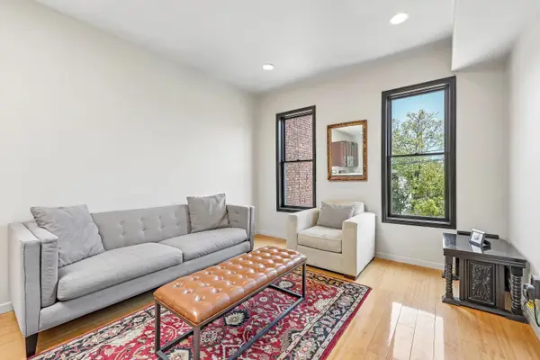 209 WEBSTER AVE #3R, JC, Heights, NJ 07307