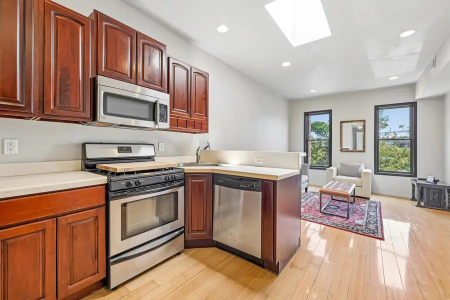209 WEBSTER AVE #3R, Jersey City, NJ 07307 - #2