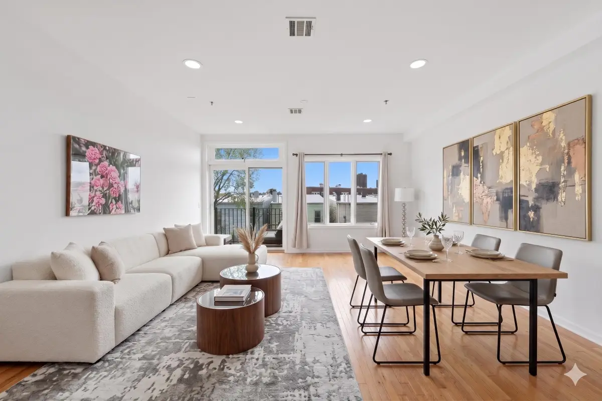 203-207 HACKENSACK PLANK RD #5B, Weehawken, NJ 07086 - #1