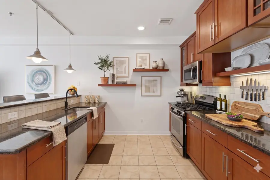 203-207 HACKENSACK PLANK RD #5B, Weehawken, NJ 07086 - #2