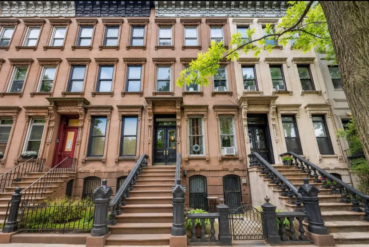 303 YORK ST, Jersey City, NJ 07302 - #1