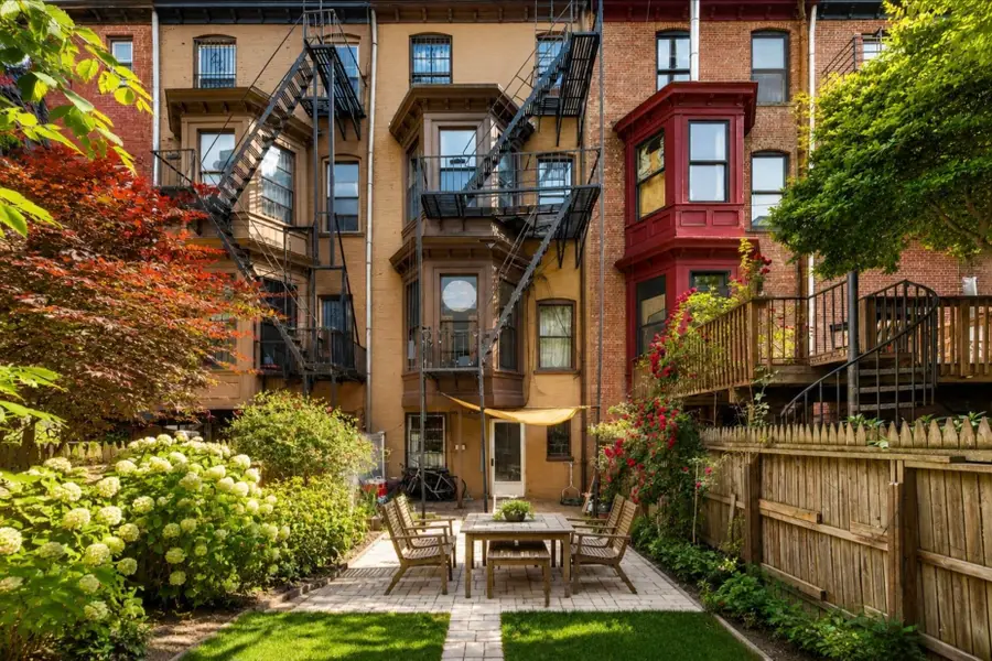 303 YORK ST, Jersey City, NJ 07302 - #2
